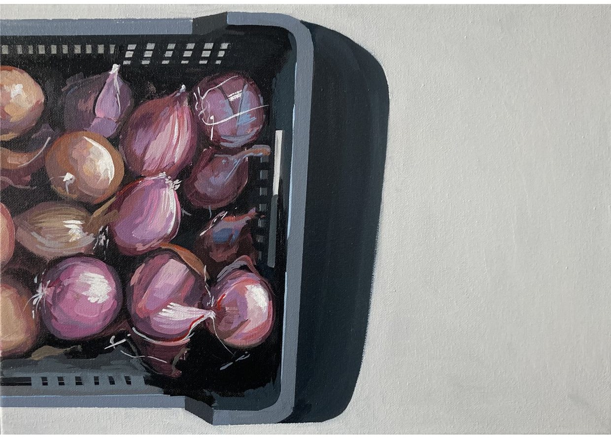 Cebollas morás